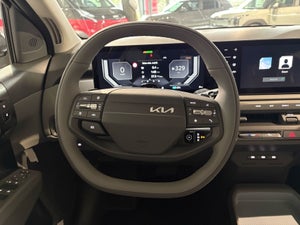 Kia EV3 Standard Range Access