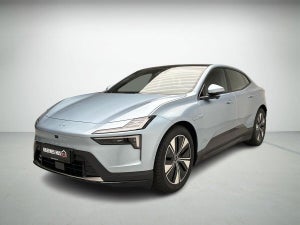 Polestar 4 Long Range