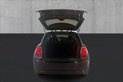 MINI Cooper SE Edition Premium Plus