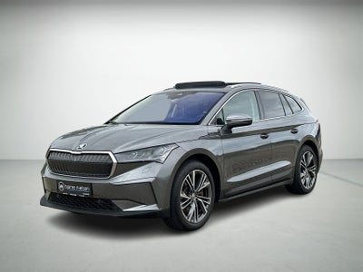Skoda Enyaq iV Suite