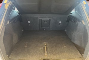 Volvo XC40 ReCharge Extended Range Ultimate