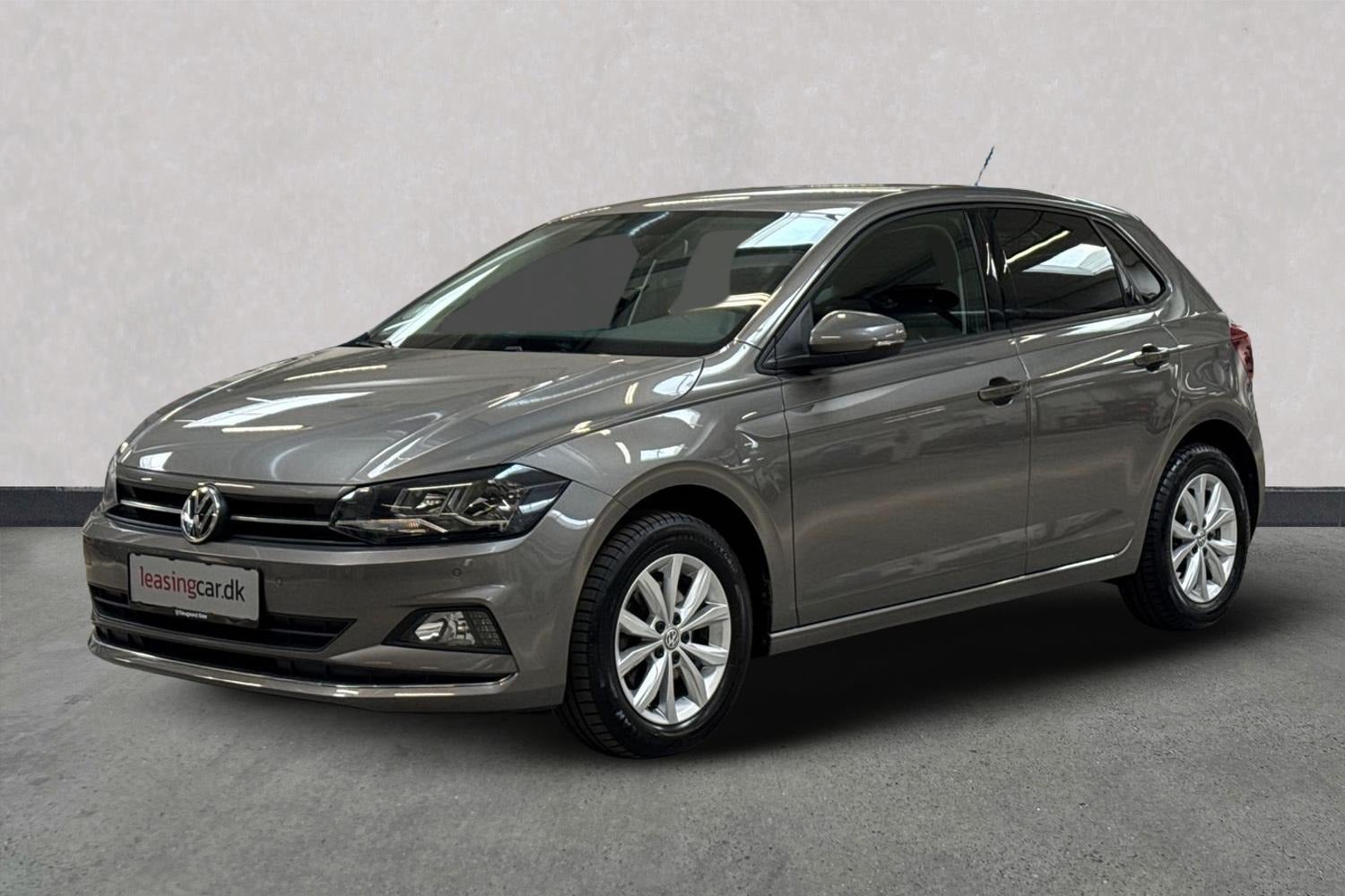 Billede af VW Polo 1,0 TSi 115 Highline