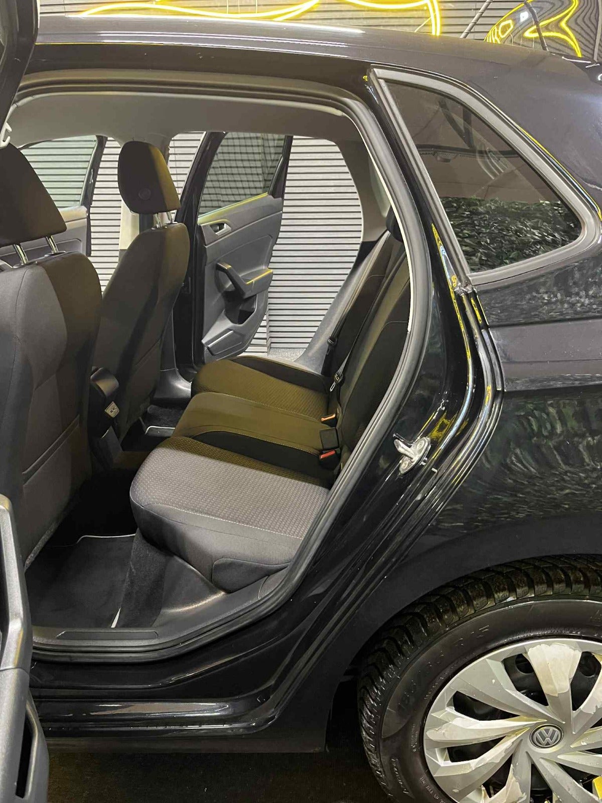 Billede af VW Polo 1,0 TSi 95 Comfortline DSG