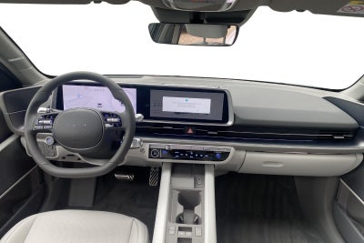 Hyundai Ioniq 6 Techniq