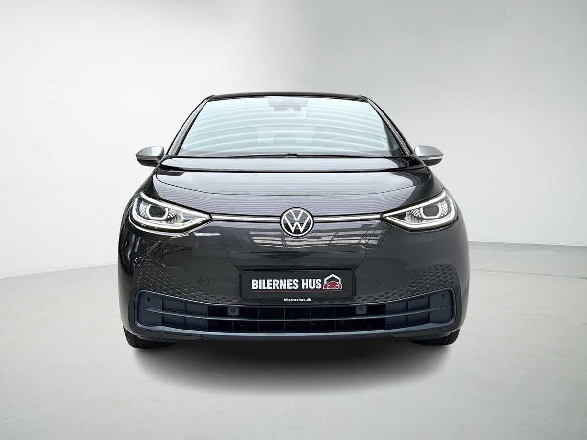 VW ID.3 1ST Pro Performance billede 6