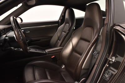 Porsche 911 Carrera S Coupé PDK