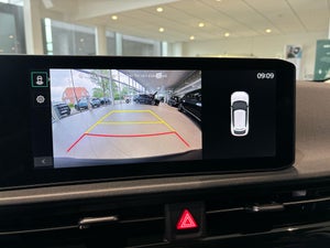 Kia EV6 Long Range Prestige