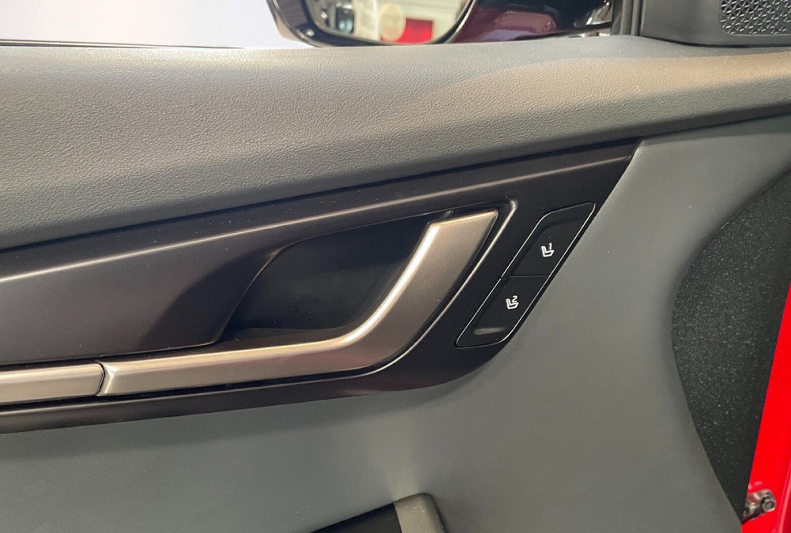 Kia EV6 Long Range Prestige