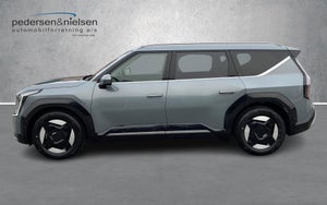 Kia EV9 Long Range Premium RWD 7prs