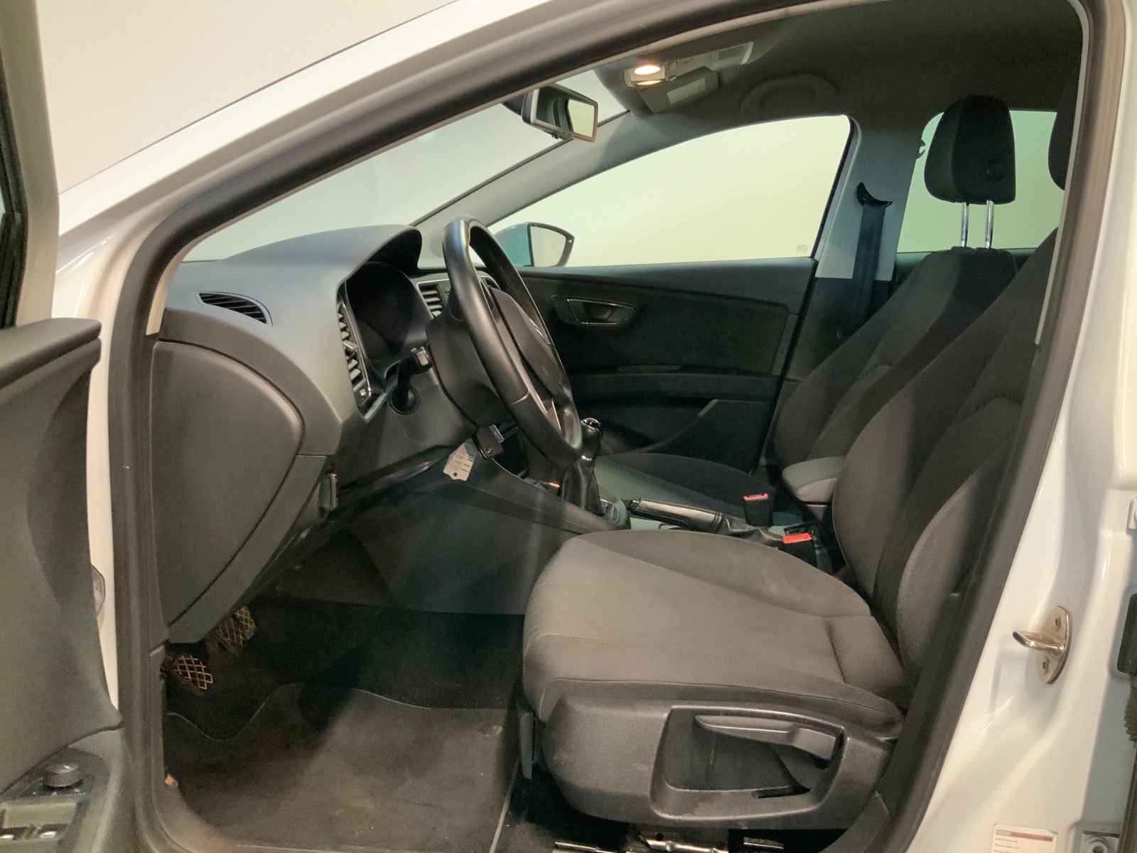 Seat Leon (6/8)