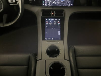 Porsche Taycan 4S Performance+