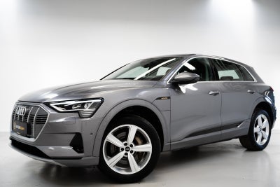 Audi e-tron 50 quattro 5d