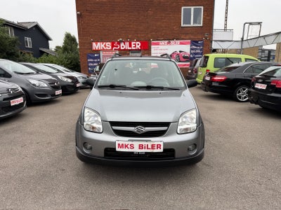 Suzuki Ignis 1,5  5d