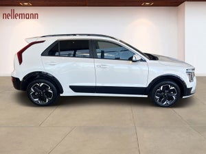 Kia Niro EV Limited Edition