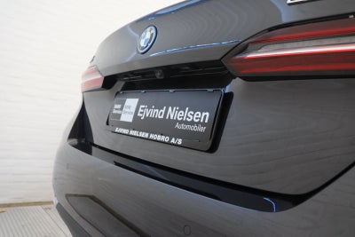 BMW i5 eDrive40 Sport Line