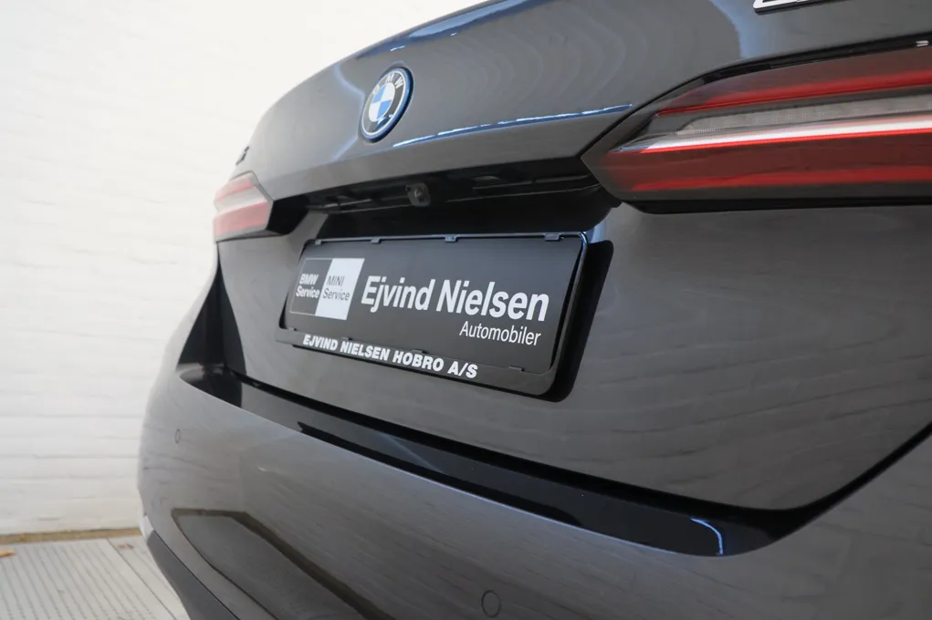 BMW i5 eDrive40 Sport Line