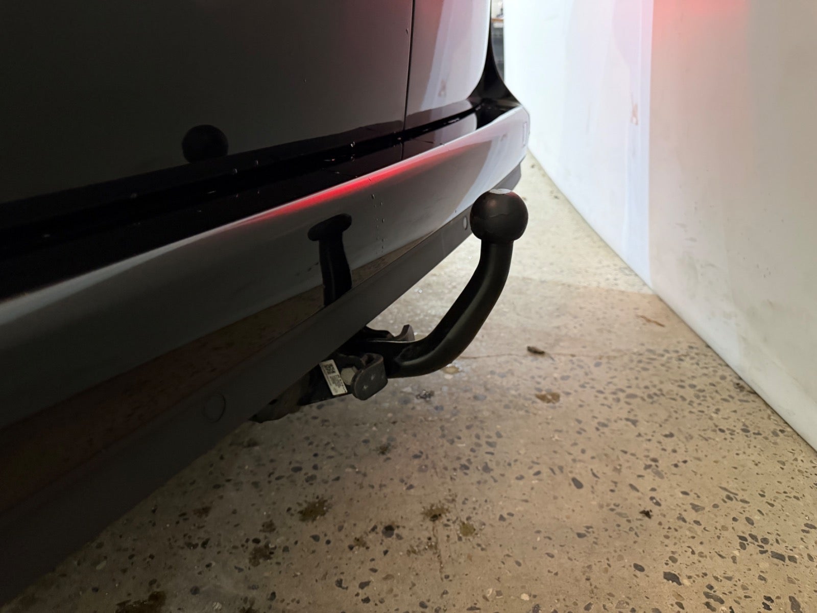 Mercedes eCitan A3 PRO Van