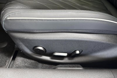 BYD Seal Design