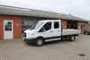 Ford Transit 350 L3 Chassis TDCi 130 Db.Kab Trend FWD