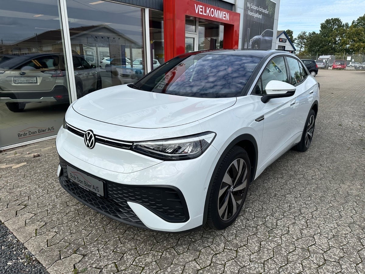 Billede af VW ID.5 77 Pro