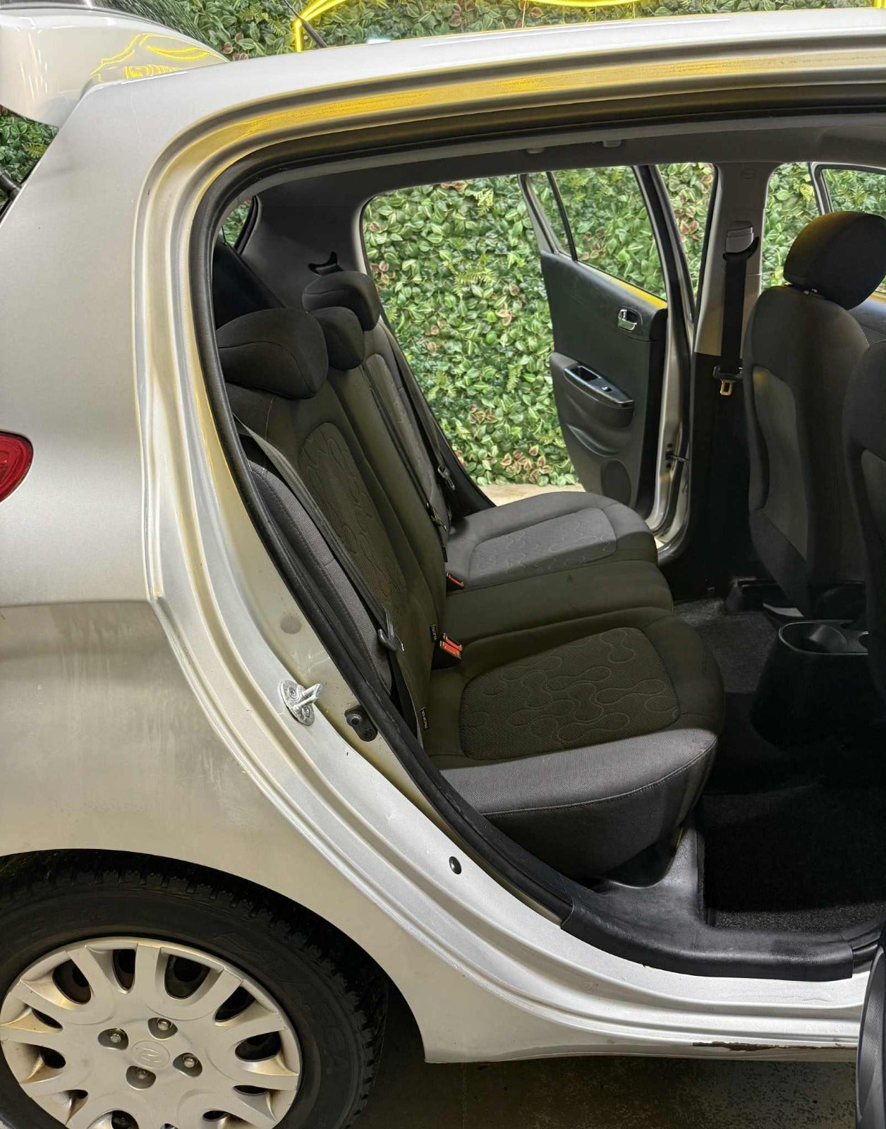 Billede af Hyundai i20 1,25 Comfort