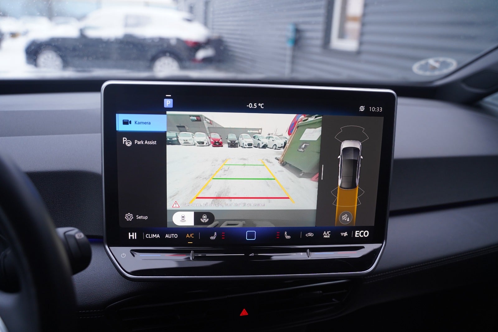 Billede af VW ID.3 58 Style Pro