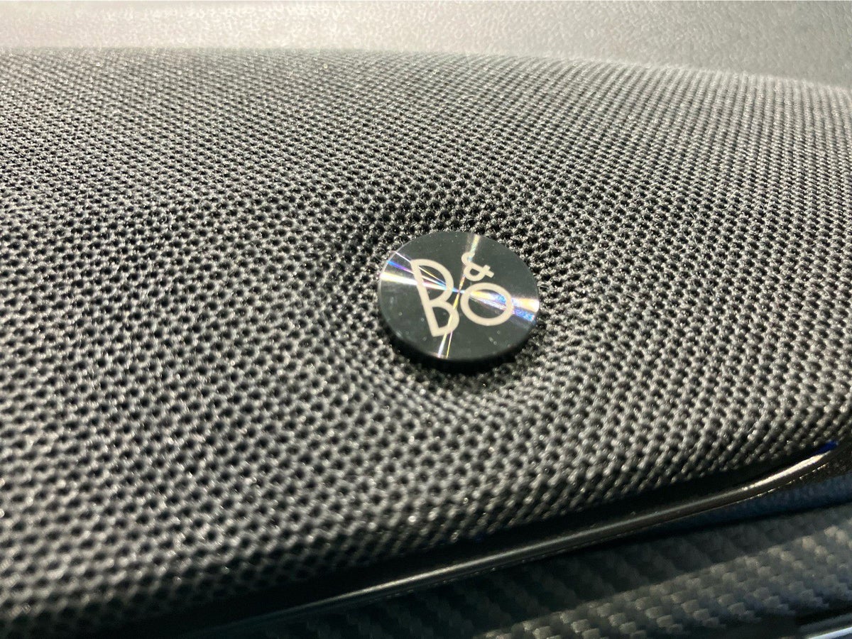 Ford Explorer Premium Extended Range billede 20