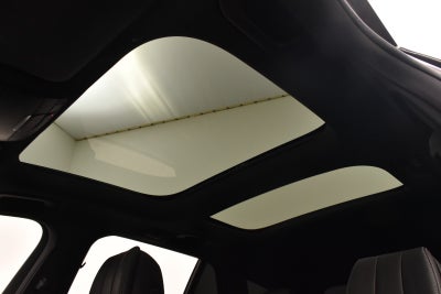 Mercedes E300 de AMG Line Night Edition stc. aut.