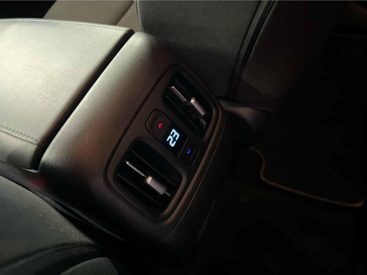 Hyundai Tucson PHEV Advanced aut. 4WD billede 19