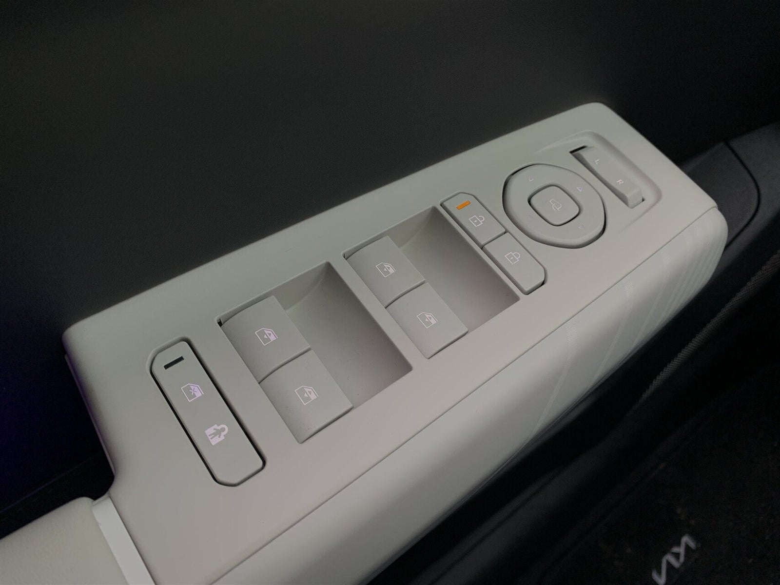 Kia EV4 Long Range GT-Line