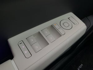 Kia EV4 Long Range GT-Line