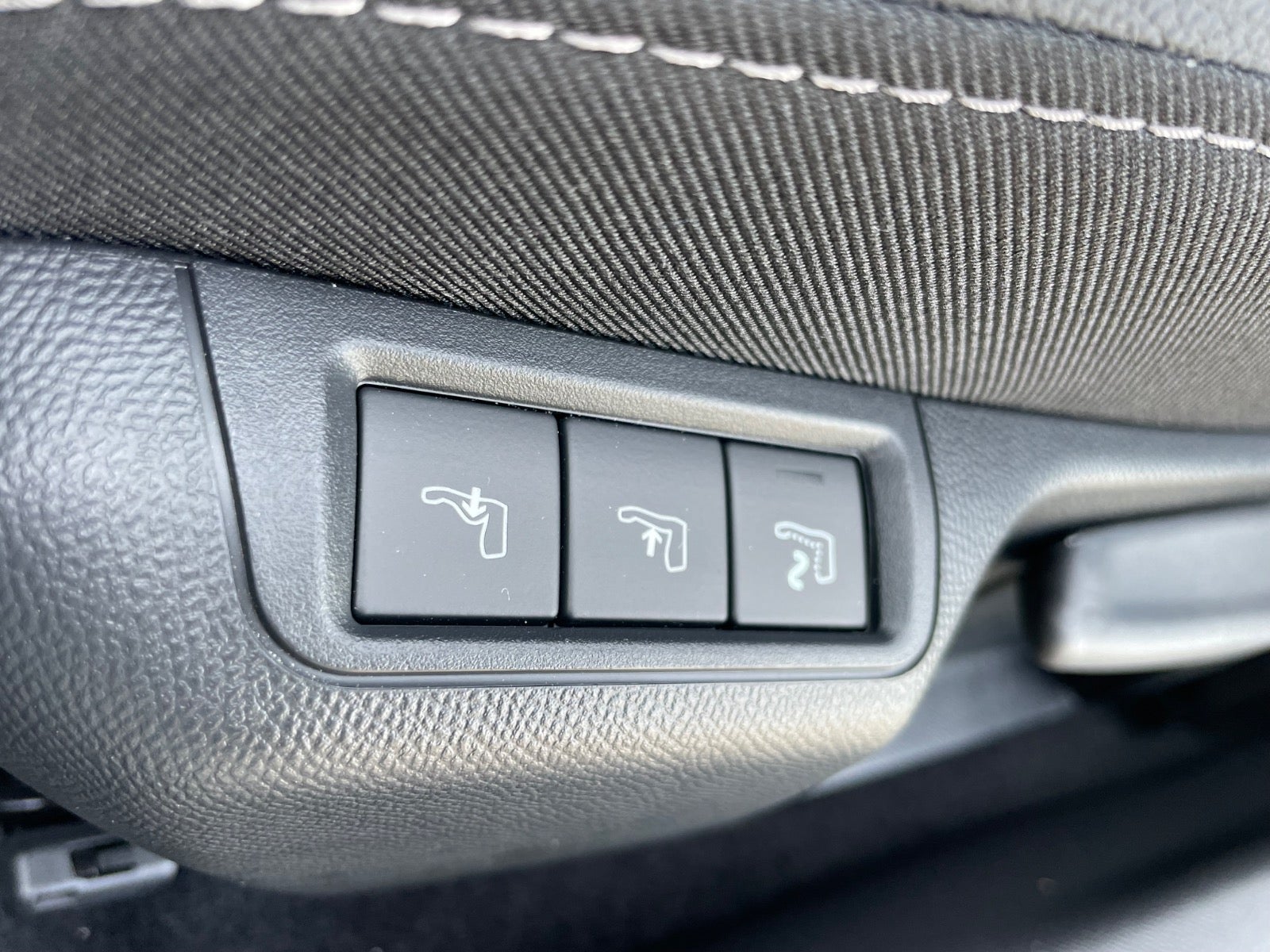 Billede af Opel Mokka-e 50 Ultimate