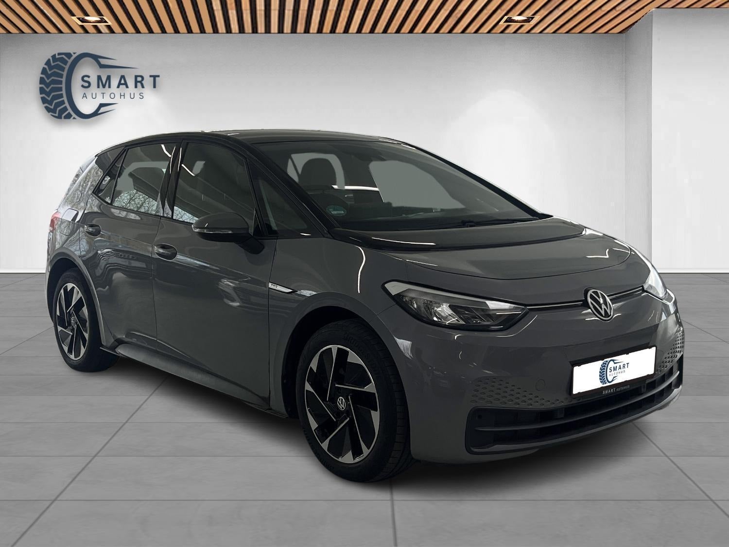 Billede af VW ID.3 58 Pro