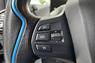 BMW i3 Charged