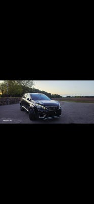 Peugeot 5008 1,5 BlueHDi 130 Allure Pack EAT8 7prs 5d