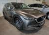 Mazda CX-5 SkyActiv-D 150 Optimum Van