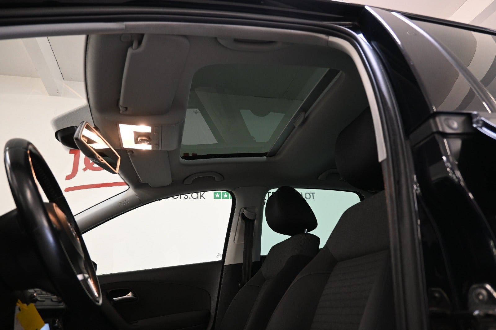 VW Polo TSi 90 Comfortline
