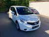 Nissan Note Visia thumbnail
