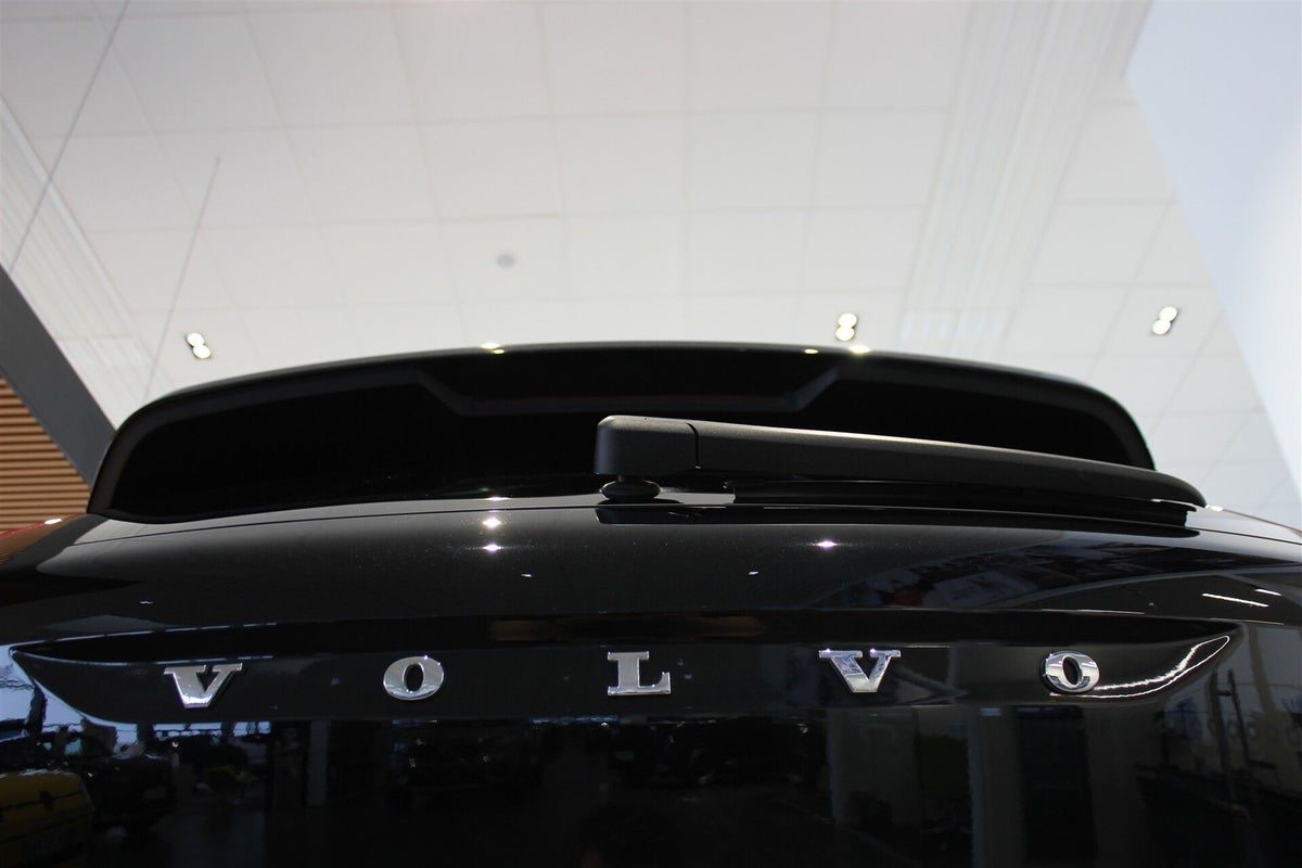 Volvo XC40 ReCharge Extended Range Plus billede 16