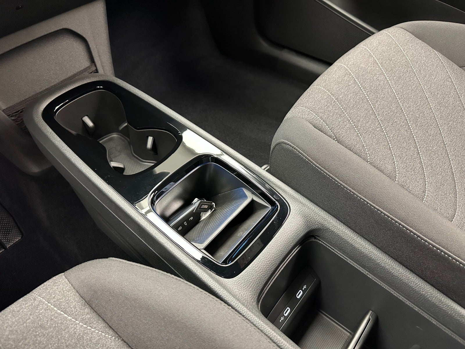 Billede af VW ID.3 58 Pro