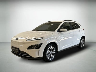 Hyundai Kona EV Trend
