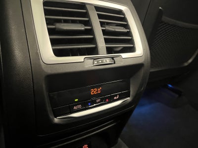 BMW iX3 Charged M-Sport