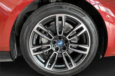 BMW i5 eDrive40 Touring M-Sport