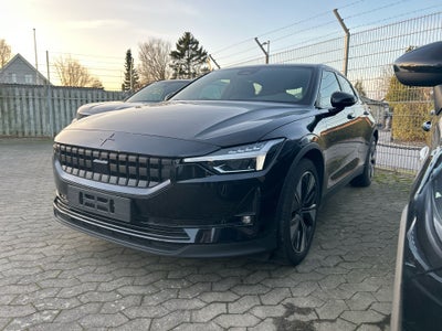 Polestar 2  Long Range 5d