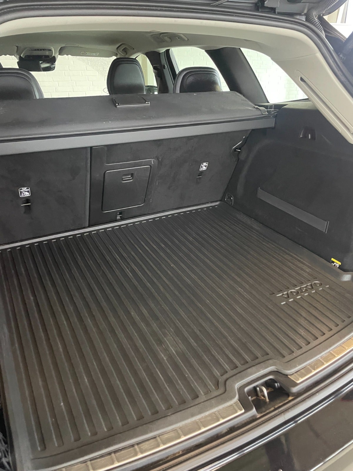 Billede af Volvo XC60 2,0 T5 250 Inscription aut.