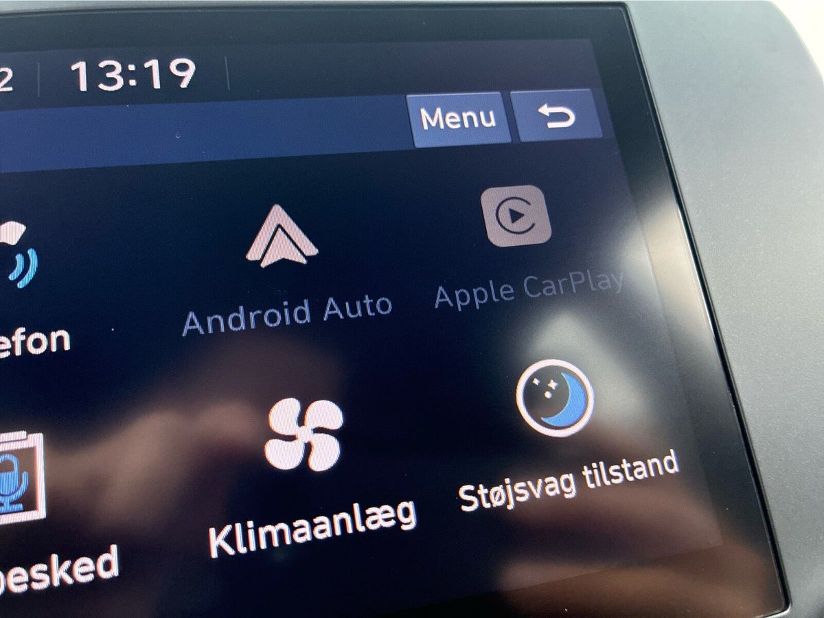 Hyundai Kona EV Select billede 14