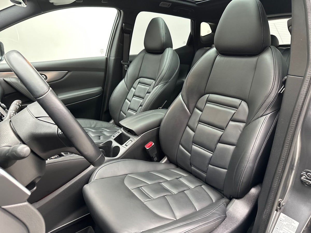 Nissan Qashqai Dig-T 115 Tekna+ X-tr. billede 18