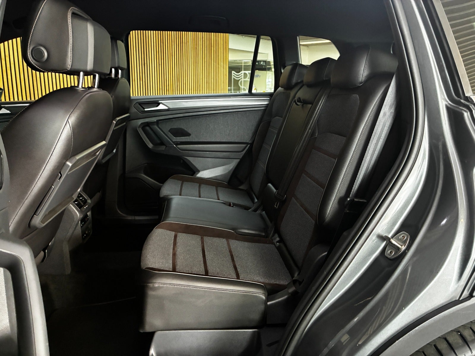 Billede af Seat Tarraco 2,0 TSi 190 Xcellence DSG 4Drive