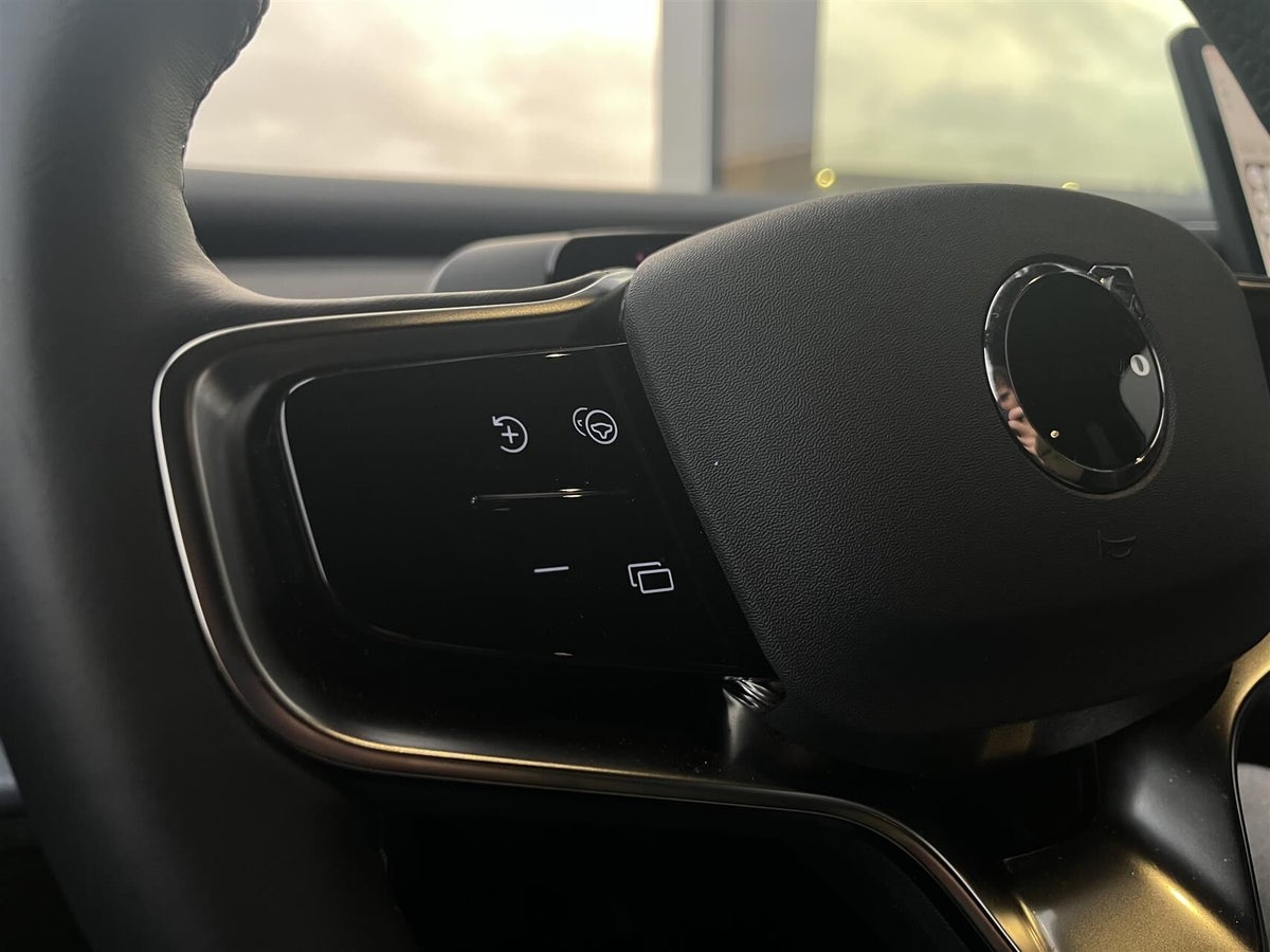 Volvo EX30 Extended Range Plus billede 9