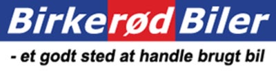 Birkerød Biler logo